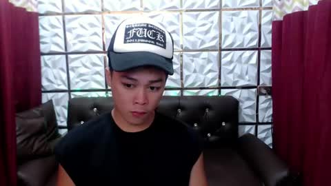 Snapshot of archie_moreno chatting on 20, 7, 2026 ARCHIE online show from 20, 7, 2026