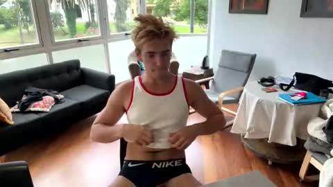 Archie online show from 9, 1, 2026