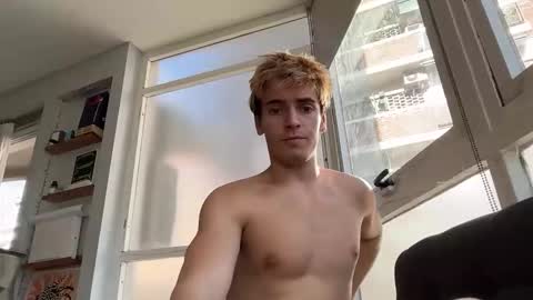 Archie online show from 23, 3, 2026