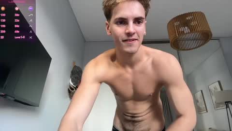 Archie online show from 11, 5, 2026