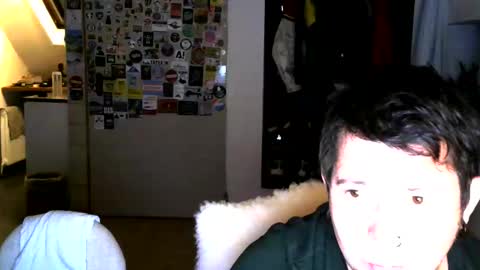 archy251634 online show from 18, 9, 2025