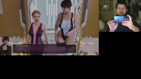 archy251634 online show from 14, 12, 2025