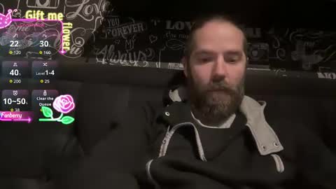 AnrckAngel online show from 14, 12, 2025