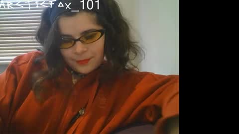 Snapshot of arcticfox_101 chatting on 17, 3, 2026 Daisy online show from 17, 3, 2026