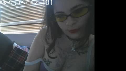Snapshot of arcticfox_101 chatting on 29, 3, 2026 Daisy online show from 29, 3, 2026