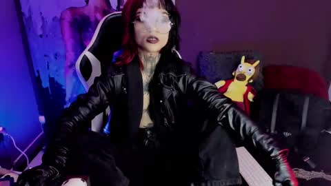 Ardat lili69 online show from 28, 2, 2025