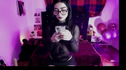 Snapshot of ardat_lili69 chatting on 4, 6, 2026 Ardat lili69 online show from 4, 6, 2026