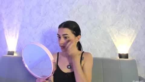 Snapshot of ardent__ chatting on 17, 10, 2025 online show from 17, 10, 2025
