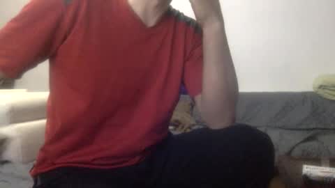 ardiendo36 online show from 28, 1, 2025