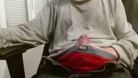 Arek online show from 23, 1, 2025