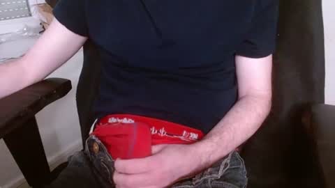 Arek online show from 10, 3, 2025