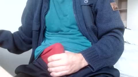 Arek online show from 11, 3, 2026