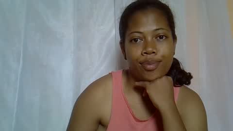 Snapshot of arellah chatting on 20, 2, 2025 arellah online show from 20, 2, 2025