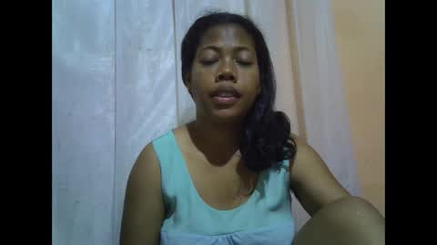 Snapshot of arellah chatting on 1, 3, 2025 arellah online show from 1, 3, 2025