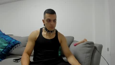 Aren Noctis online show from 17, 4, 2026