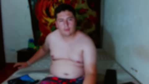 ares_821 online show from 12, 2, 2025