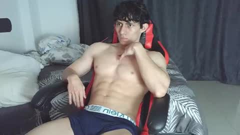 Snapshot of ares_aestheticgod chatting on 18, 6, 2026 Ares D online show from 18, 6, 2026