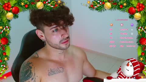 ares blue online show from 2, 12, 2024