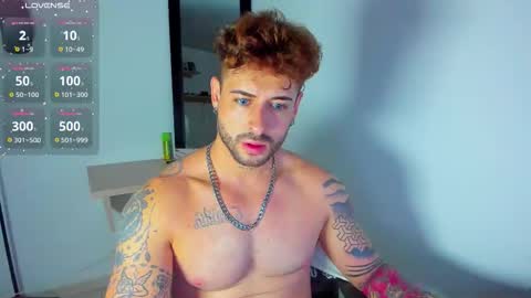 ares blue online show from 20, 9, 2025