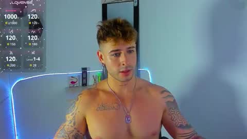 ares blue online show from 6, 10, 2025