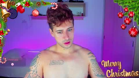 ares blue online show from 20, 12, 2025