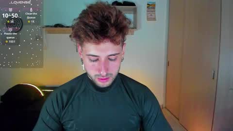 ares blue online show from 7, 1, 2026