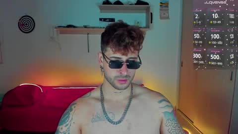 ares blue online show from 16, 1, 2026