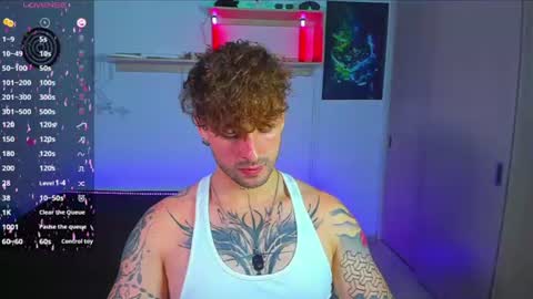 Snapshot of ares_blue chatting on 10, 6, 2026 ares blue online show from 10, 6, 2026
