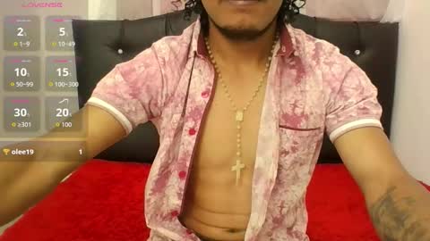 ares_hot_boy online show from 17, 1, 2026