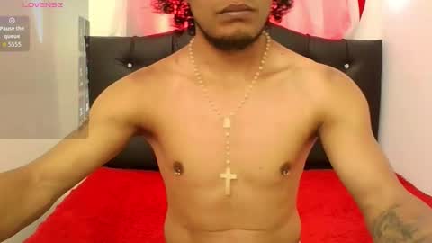 ares_hot_boy online show from 18, 1, 2026