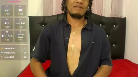 ares_hot_boy online show from 19, 1, 2026