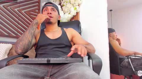 Snapshot of ares_stone chatting on 29, 11, 2025 Ares Stone online show from 29, 11, 2025