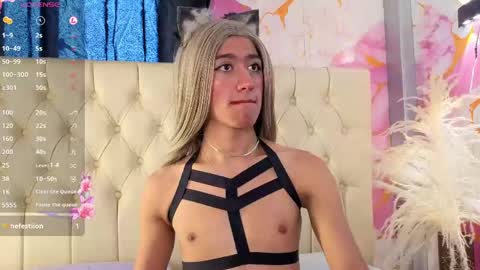 Snapshot of ares_twins chatting on 13, 5, 2026 ares_twins online show from 13, 5, 2026