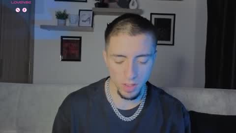 Mateo online show from 23, 11, 2025