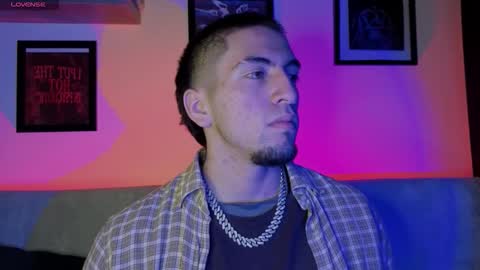 Mateo online show from 5, 12, 2025