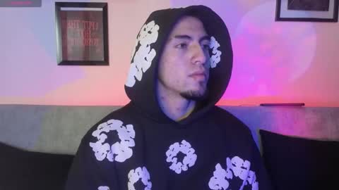 Mateo online show from 23, 12, 2025