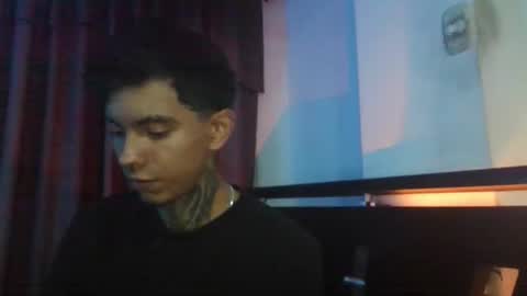 Ares online show from 20, 12, 2025