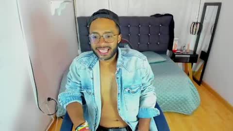 Alex Cortez online show from 5, 5, 2026