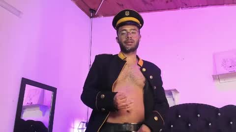 Alex Cortez online show from 3, 6, 2026