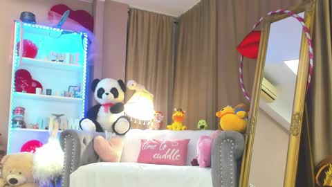 Ariel online show from 28, 3, 2026