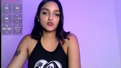 Snapshot of ari_20_ chatting on 6, 2, 2026 Bella online show from 6, 2, 2026