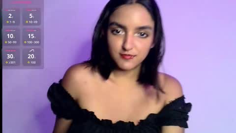 Snapshot of ari_20_ chatting on 8, 2, 2026 Bella online show from 8, 2, 2026