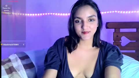 Snapshot of ari_20_ chatting on 13, 2, 2026 Bella online show from 13, 2, 2026