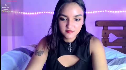 Snapshot of ari_20_ chatting on 18, 2, 2026 Bella online show from 18, 2, 2026