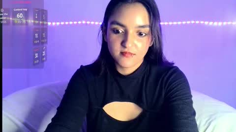 Snapshot of ari_20_ chatting on 25, 2, 2026 Bella online show from 25, 2, 2026