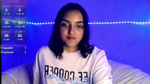 Snapshot of ari_20_ chatting on 26, 2, 2026 Bella online show from 26, 2, 2026