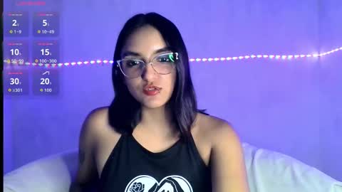 Snapshot of ari_20_ chatting on 27, 2, 2026 Bella online show from 27, 2, 2026