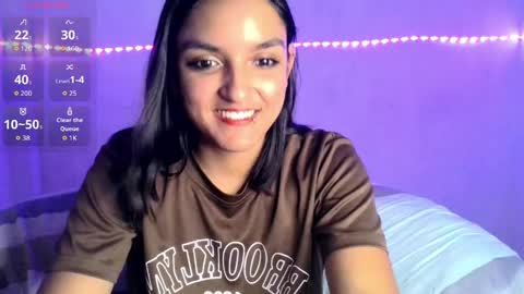 Bella online show from 7, 4, 2026