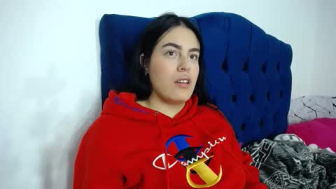 ARIANNA  online show from 21, 12, 2025