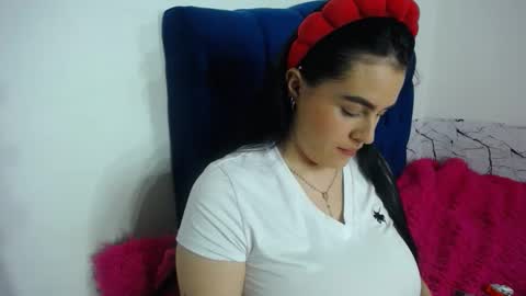 ARIANNA  online show from 2, 3, 2026